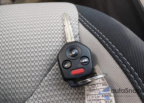 2024 Subaru Forester z USA, uszkodzony, nr VIN JF2SKABC4RH491477